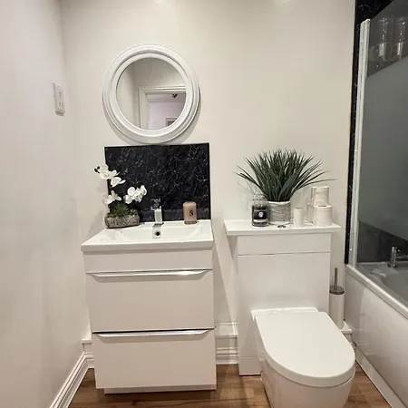 2-bedroom Business Travel *