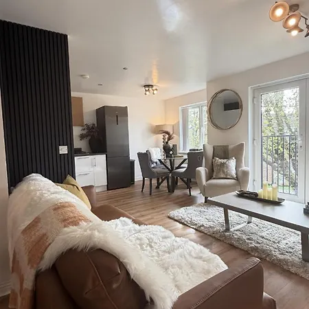 2-bedroom Business Travel *