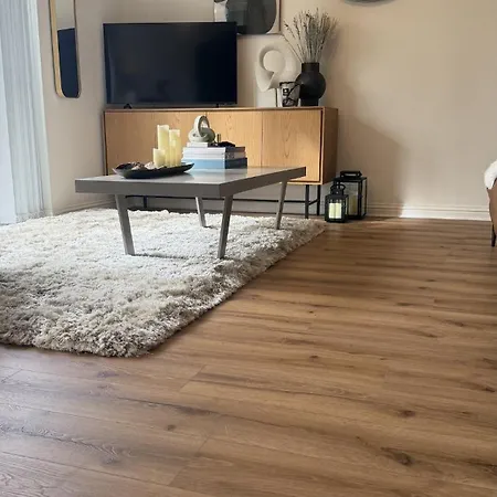 Apartment 2-bedroom Business Travel Leeds (West Yorkshire)