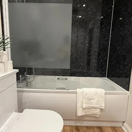 2-bedroom Business Travel *