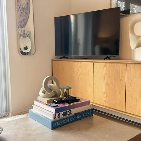 2-bedroom Business Travel Apartment Leeds (West Yorkshire)