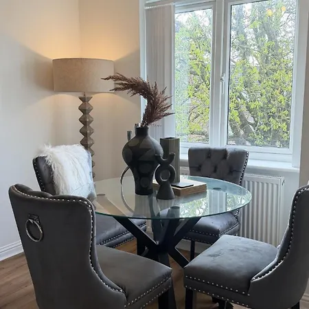 2-bedroom Business Travel *