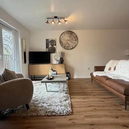 2-bedroom Business Travel * Leeds (West Yorkshire)