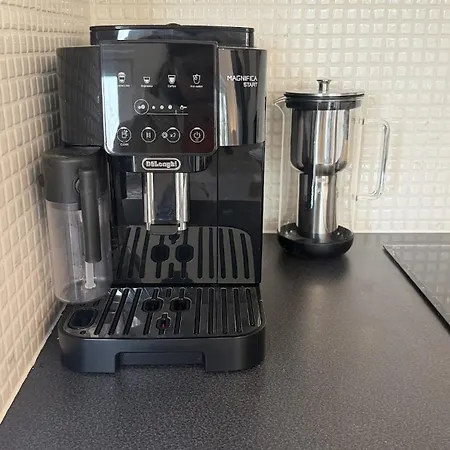 2-bedroom Business Travel Apartment *
