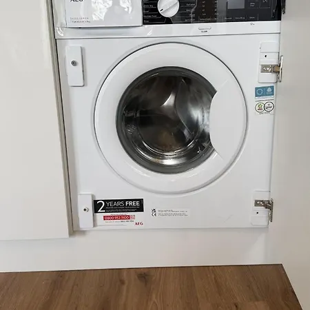 2-bedroom Business Travel Apartment Leeds (West Yorkshire)