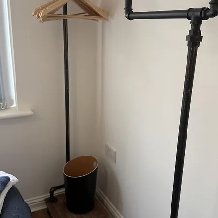 Apartment 2-bedroom Business Travel Leeds (West Yorkshire)